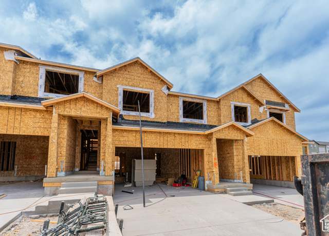 Property at 2867 N Red Velvet Ln #2340, Saratoga Springs, UT 84045, 3 beds, 2.5 baths