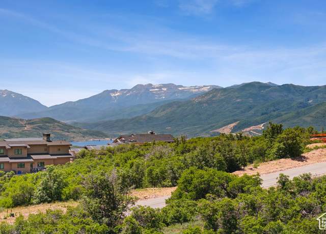 Property at 2282 E Perches Dr #70, Hideout, UT 84036