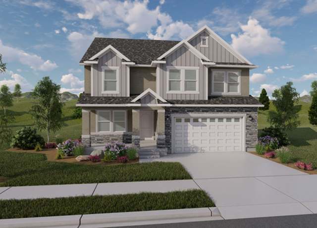 Property at 1448 W Boseman Way #616, Saratoga Springs, UT 84045, 3 beds, 2.5 baths