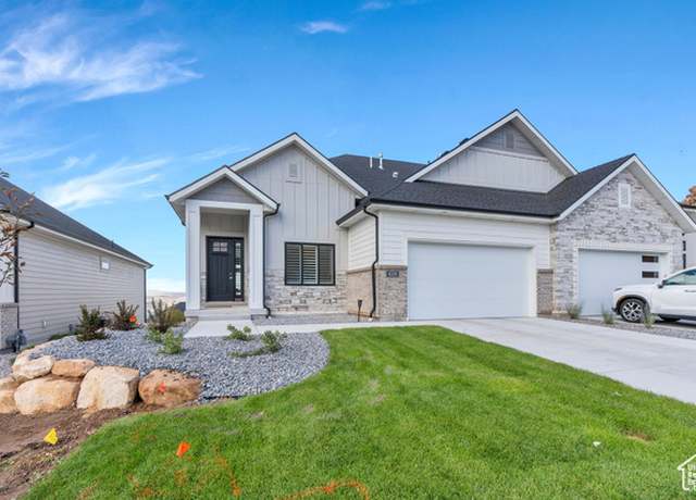 Property at 4339 N Cortona Ln, Lehi, UT 84048, 3 beds, 2.5 baths