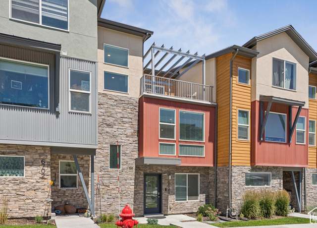 Property at 6698 N Silver Creek Dr, Park City, UT 84098, 3 beds, 2.5 baths