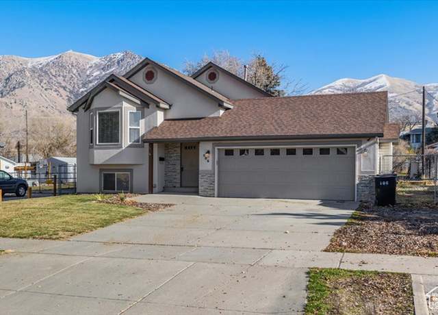 Property at 106 N 100 E, Brigham City, UT 84302, 4 beds, 3 baths