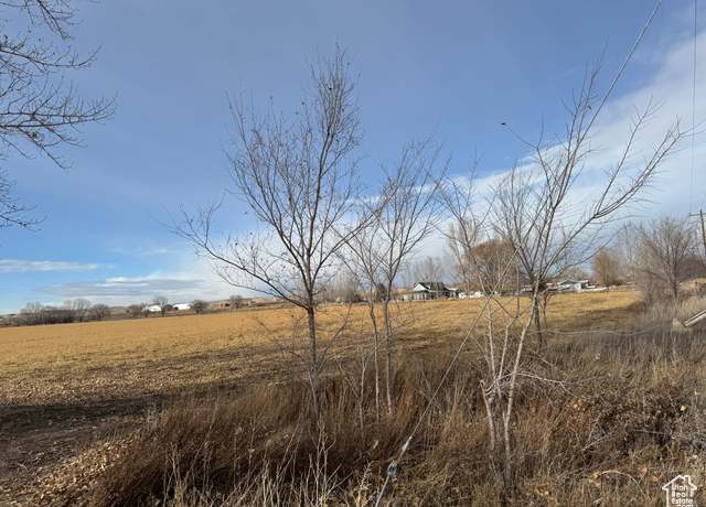 Property at 5206 S 9500 E, Jensen, UT 84035