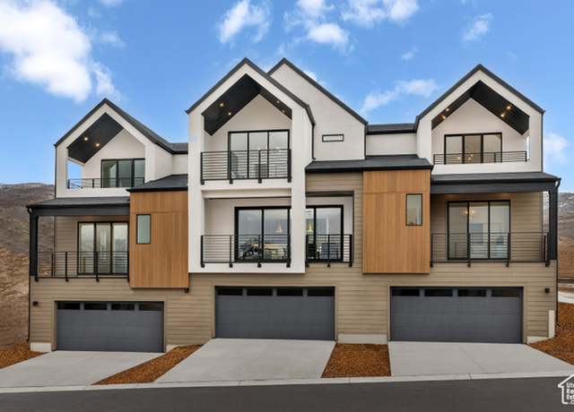Property at 2406 N Paradise #121, Heber City, UT 84032, 3 beds, 2.5 baths