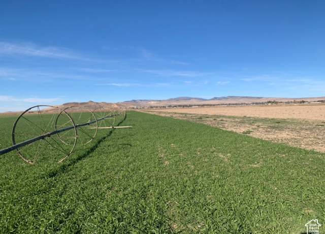 Property at Property in Centerfield, UT 84622