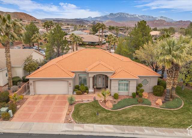 Property at 1152 W Vista View Dr, Washington, UT 84780, 3 beds, 2.5 baths