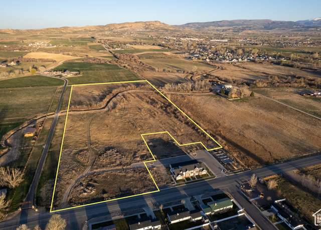 Property at 2066 S 500 W, Vernal, UT 84078