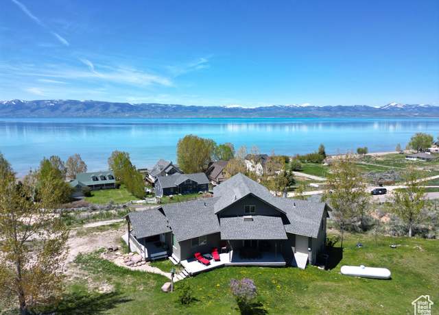 Property at 1940 E Shore Rd, Saint Charles, ID 83272, 6 beds, 3 baths