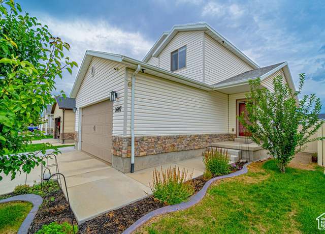 Property at 1687 E Downwater St, Eagle Mountain, UT 84005, 3 beds, 2 baths