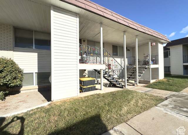 Property at 314 W Center St Unit D  141, Bountiful, UT 84010, 2 beds, 1 bath