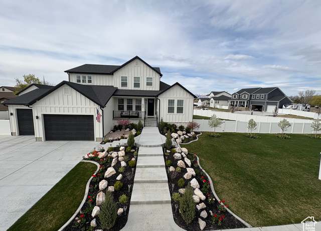 Property at 4332 W 200 N #104, West Point, UT 84015, 8 beds, 5.5 baths