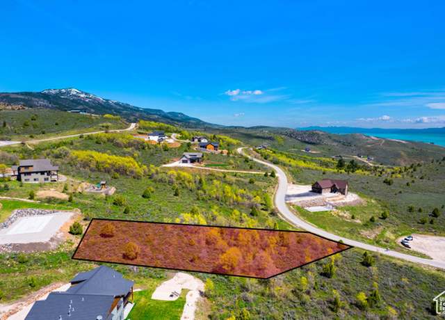 Property at 863 S Eutaw Rd #48, Garden City, UT 84028
