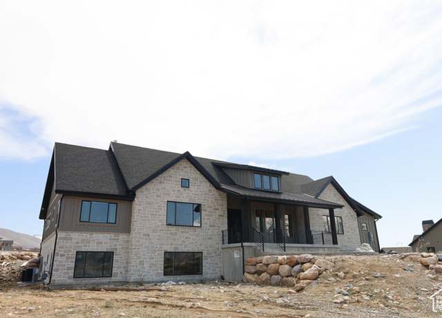 Property at 3896 N Eagle Ridge Dr #61, Eden, UT 84310, 5 beds, 4.5 baths