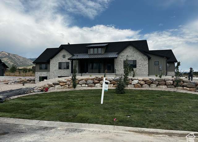 Property at 3896 N Eagle Ridge Dr #61, Eden, UT 84310, 5 beds, 4.5 baths