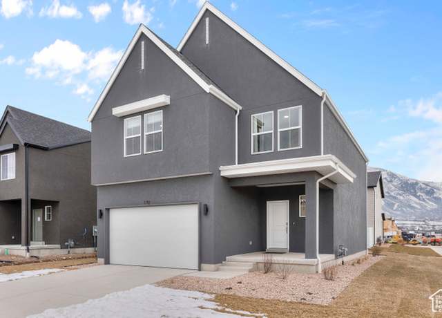 Property at 48 E Greenbank Dr #155, Lehi, UT 84043, 4 beds, 2.5 baths