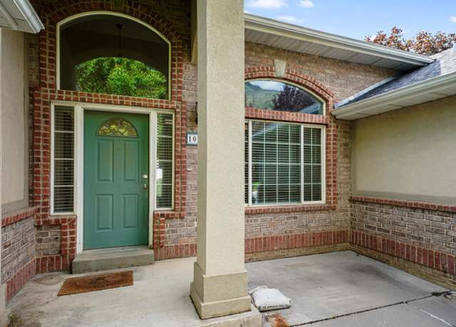 Property at 10205 N 3900 W, Cedar Hills, UT 84062, 4 beds, 3 baths
