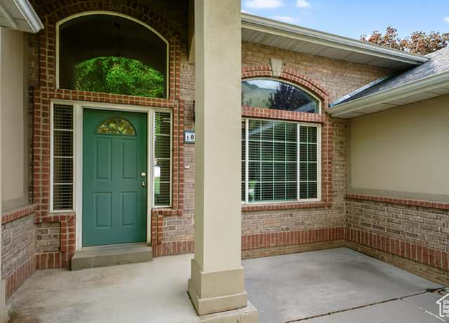 Property at 10205 N 3900 W, Cedar Hills, UT 84062, 4 beds, 3 baths