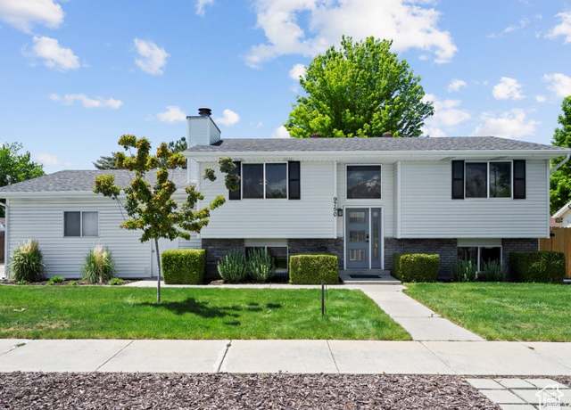 Property at 9750 S David St E, Sandy, UT 84070, 3 beds, 2 baths
