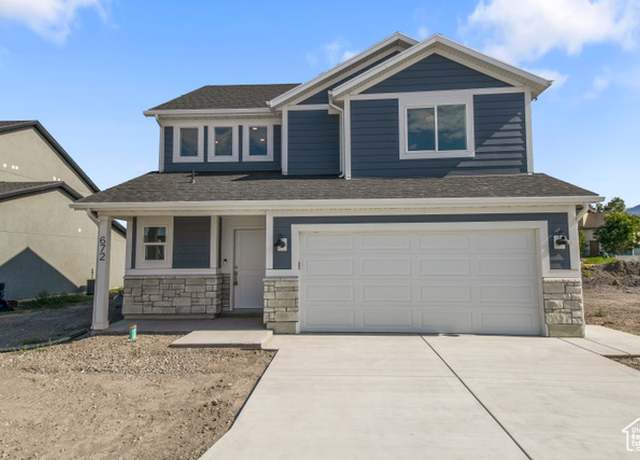 Property at 96 W 950 N #2, Brigham City, UT 84302, 3 beds, 2.5 baths