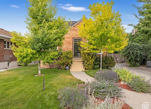 Property at 1117 S 400 E, Salt Lake City, UT 84111, 4 beds, 2 baths