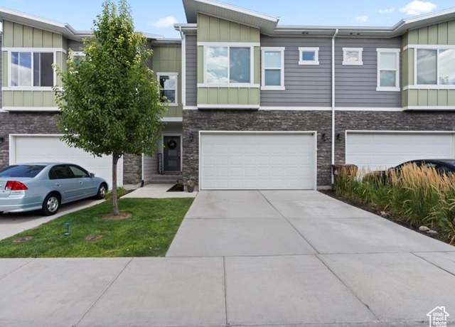 Property at 7068 N Mountain Field Dr, Eagle Mountain, UT 84005, 4 beds, 3.5 baths