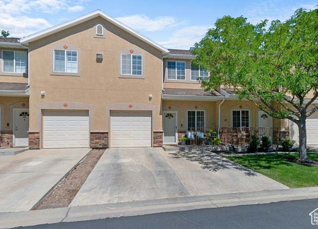 Property at 5502 W Tonopah Cv, West Jordan, UT 84081, 3 beds, 2.5 baths
