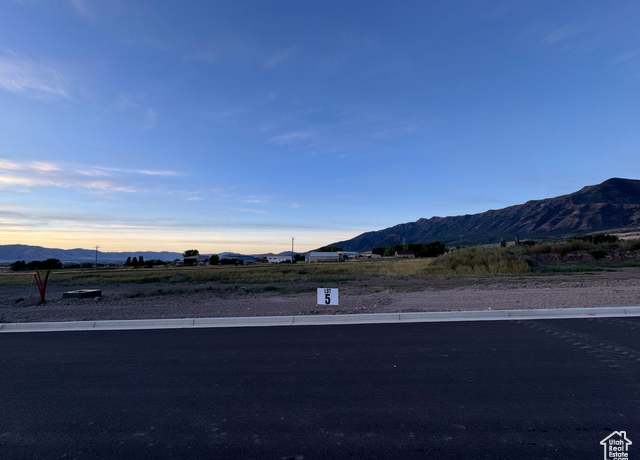 Property at 42 W 850 N #5, Mendon, UT 84325