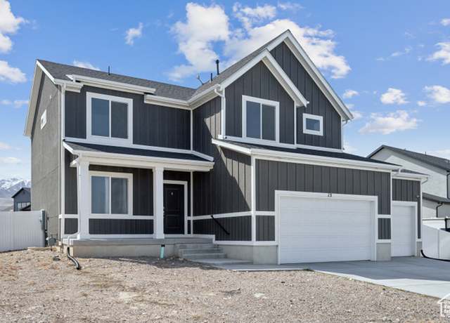 Property at 13 N Maraschino Ln, Grantsville, UT 84029, 3 beds, 2.5 baths
