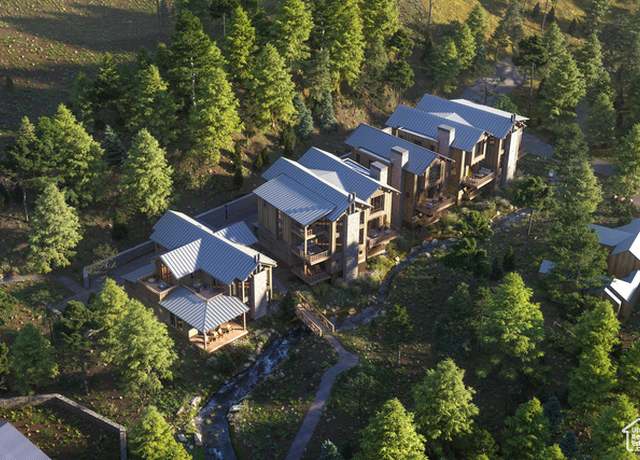 Property at 8806 N Stewart Rd Unit 3B, Sundance, UT 84604, 4 beds, 3.5 baths