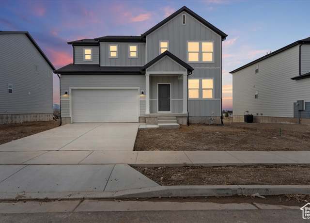 Property at 1383 N Harper Way #0246, Tooele, UT 84074, 3 beds, 2.5 baths