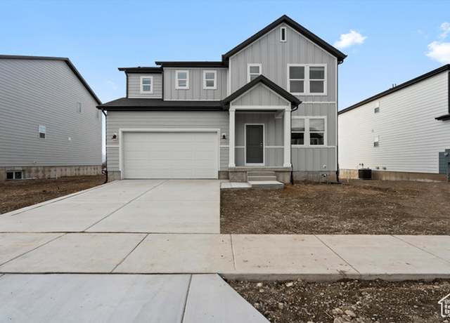 Property at 1383 N Harper Way #0246, Tooele, UT 84074, 3 beds, 2.5 baths