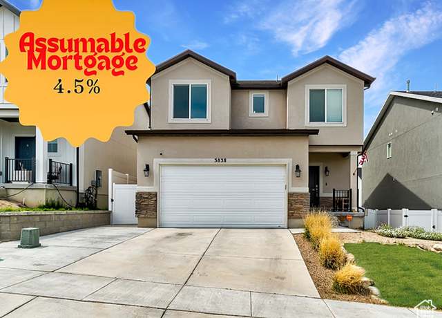 Property at 3838 S Mcelroy Rd W, Magna, UT 84044, 3 beds, 2.5 baths