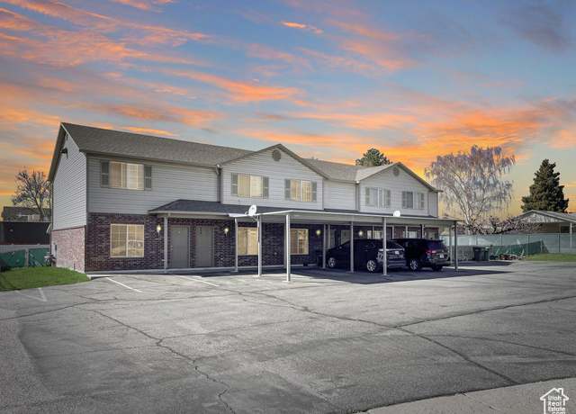 Property at 1721 N 1500 W, Layton, UT 84041, 2 beds, 10 baths