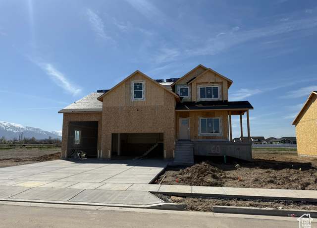 Property at 2405 W 3200 N, Farr West, UT 84404, 5 beds, 2.5 baths