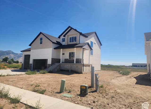 Property at 2405 W 3200 N, Farr West, UT 84404, 5 beds, 2.5 baths
