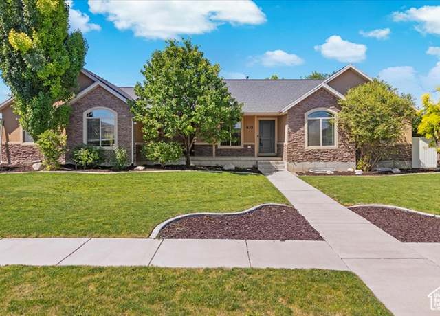 Property at 635 N 460 E, Ephraim, UT 84627, 7 beds, 4.5 baths