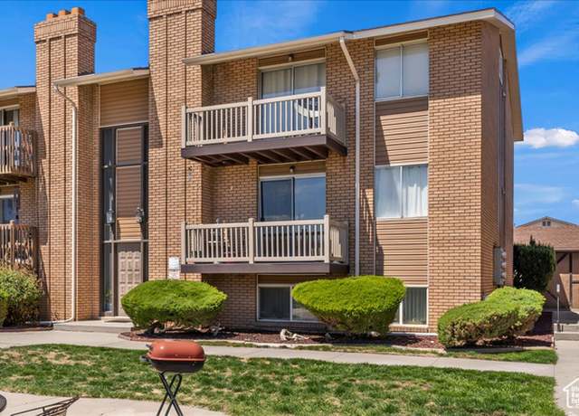 Property at 5545 S 2100 W #10, Roy, UT 84067, 2 beds, 2 baths