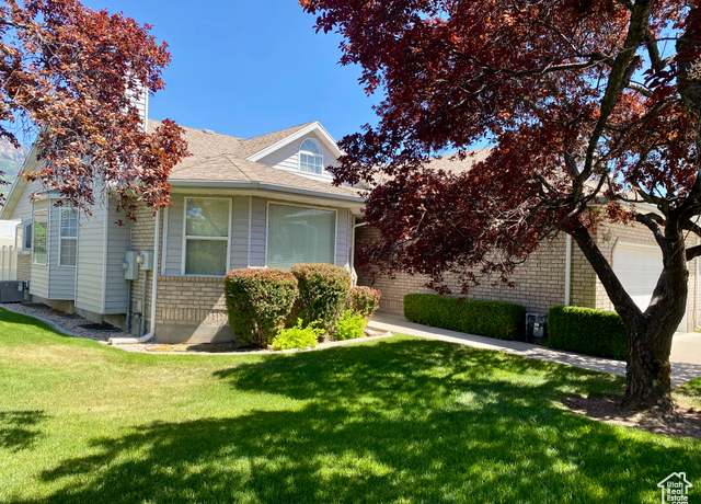 Property at 132 N 170 E, Orem, UT 84057, 3 beds, 2.5 baths