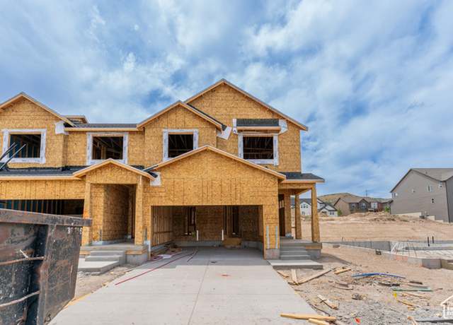 Property at 2869 N Red Velvet Ln #2341, Saratoga Springs, UT 84045, 4 beds, 2.5 baths