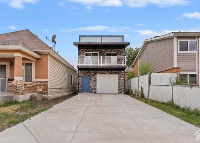 Property at 2835 Lincoln Ave, Ogden, UT 84401, 3 beds, 2.5 baths