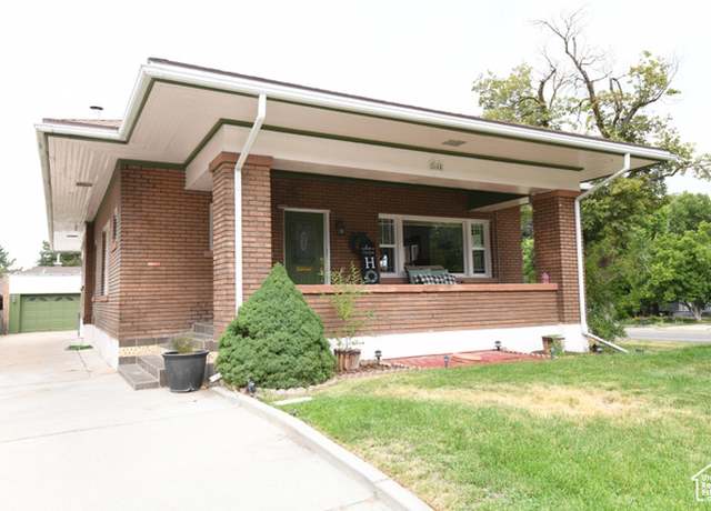 Property at 2605 Van Buren Ave, Ogden, UT 84401, 6 beds, 3 baths