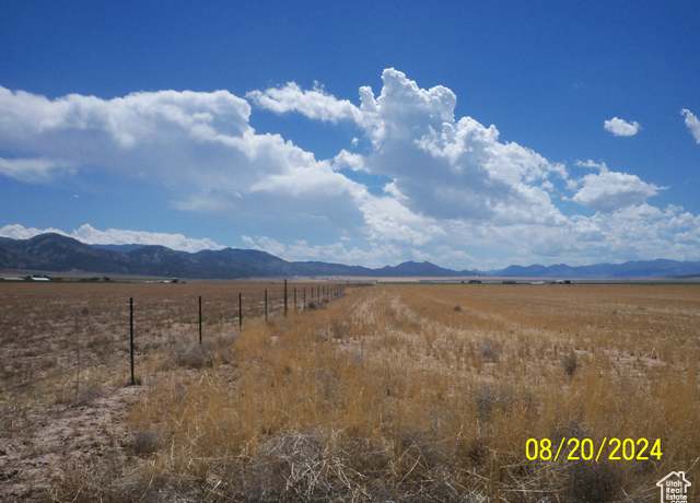Property at Property in Levan, UT 84639
