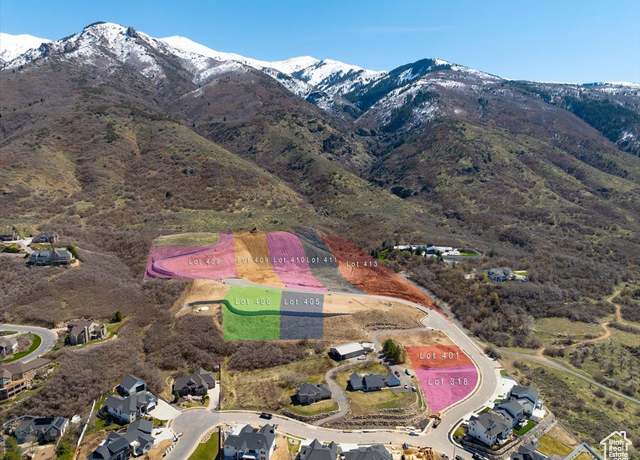 Property at 1487 E Stone House Bend Bnd N #401, Kaysville, UT 84037