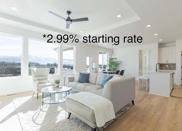 Property at 684 S 3550 W #131, West Weber, UT 84401, 3 beds, 2 baths