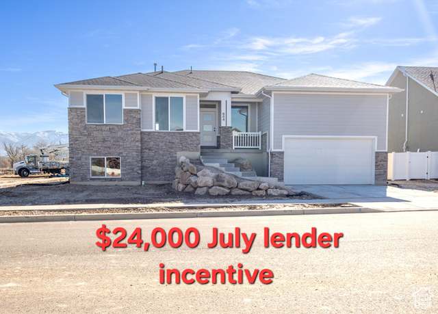 Property at 684 S 3550 W #131, West Weber, UT 84401, 3 beds, 2 baths