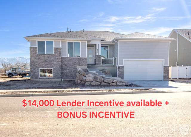 Property at 684 S 3550 W #131, West Weber, UT 84401, 3 beds, 2 baths