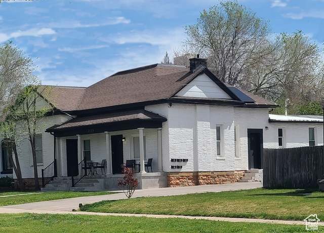 Property at 235 W 400 N, Salt Lake City, UT 84103, 8 beds, 5 baths