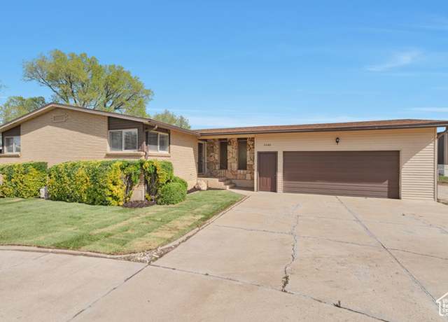 Property at 2348 W 800 N, Clinton, UT 84015, 3 beds, 2.5 baths
