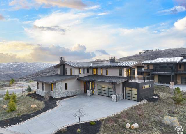 Property at 9654 N Midnight Ct, Kamas, UT 84036, 5 beds, 6 baths
