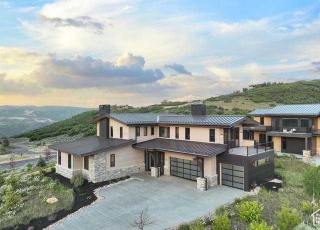 Property at 9654 N Midnight Ct, Kamas, UT 84036, 5 beds, 6 baths